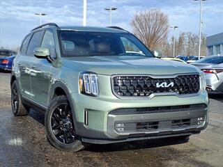 2023 Kia Telluride