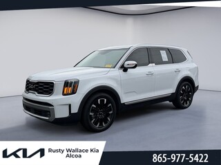 2023 Kia Telluride for sale in Louisville TN