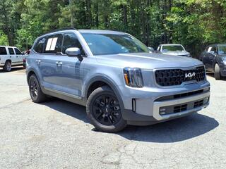 2023 Kia Telluride for sale in Charlotte NC