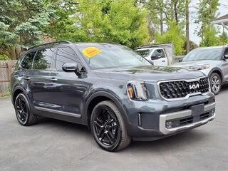 2023 Kia Telluride