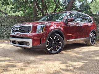 2023 Kia Telluride