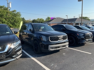 2023 Kia Telluride for sale in Greenville SC