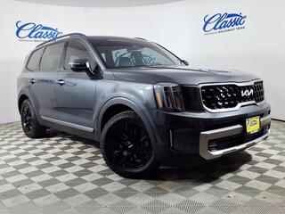 2023 Kia Telluride for sale in Beaumont TX