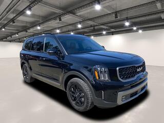 2023 Kia Telluride