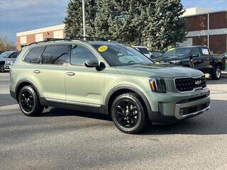 2023 Kia Telluride for sale in Asheville NC