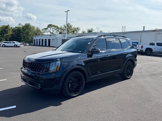 2023 Kia Telluride for sale in Johnson City TN