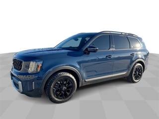 2023 Kia Telluride