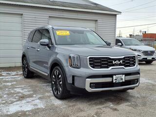 2024 Kia Telluride for sale in Joliet IL