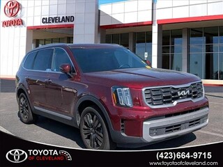 2024 Kia Telluride for sale in Mcdonald TN