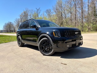 2024 Kia Telluride for sale in Knoxville TN