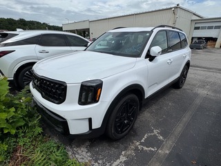 2024 Kia Telluride for sale in Kingsport TN