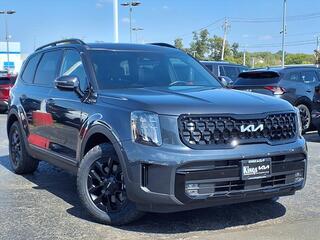 2024 Kia Telluride for sale in Cincinnati OH