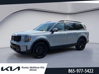2024 Kia Telluride for sale in Louisville TN
