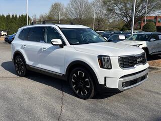 2024 Kia Telluride for sale in Asheville NC