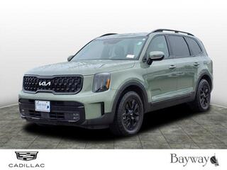 2024 Kia Telluride