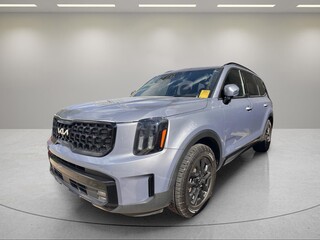 2024 Kia Telluride for sale in Greenville SC
