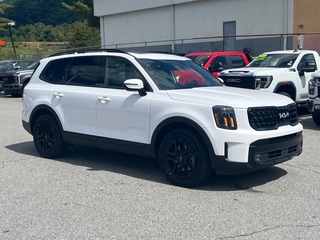 2024 Kia Telluride for sale in Canton NC