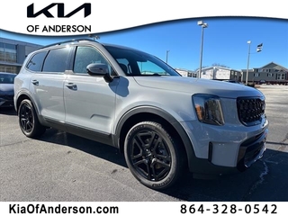 2024 Kia Telluride for sale in Pendleton SC