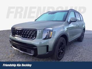 2025 Kia Telluride for sale in Mount Hope WV