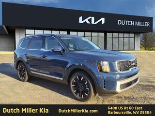 2025 Kia Telluride for sale in North Haven CT