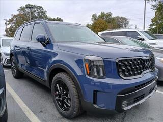 2025 Kia Telluride for sale in Greer SC