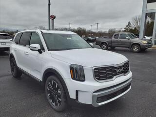 2025 Kia Telluride for sale in Batesville AR