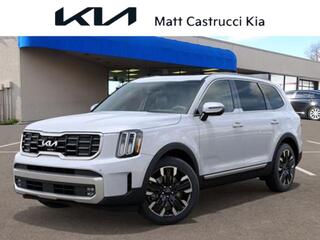 2025 Kia Telluride for sale in Dayton OH