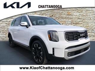 2025 Kia Telluride for sale in Chattanooga TN