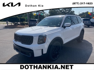 2025 Kia Telluride for sale in Dothan AL