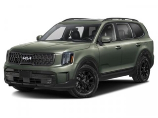 2025 Kia Telluride for sale in Joliet IL