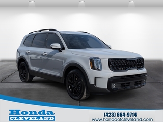 2025 Kia Telluride for sale in Cleveland TN
