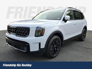 2025 Kia Telluride for sale in Mount Hope WV