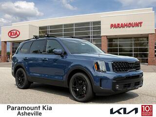 2025 Kia Telluride for sale in Asheville NC