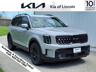 2025 Kia Telluride for sale in Lincoln NE