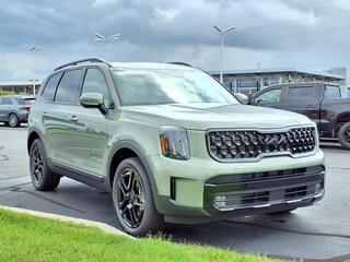 2025 Kia Telluride for sale in Council Bluffs IA