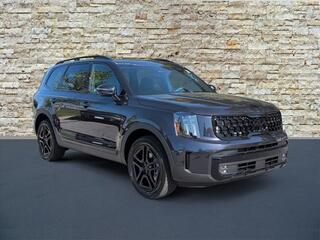 2025 Kia Telluride for sale in Chattanooga TN