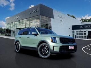 2025 Kia Telluride for sale in Somersworth NH