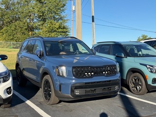 2025 Kia Telluride for sale in Batesville MS