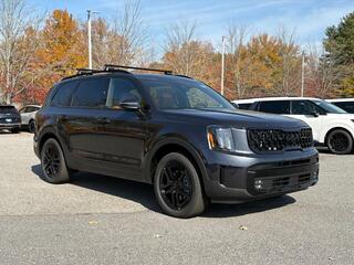 2025 Kia Telluride for sale in Asheville NC