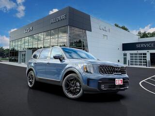 2025 Kia Telluride for sale in Somersworth NH