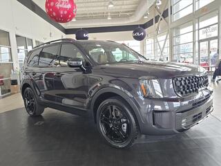 2025 Kia Telluride for sale in Batesville MS