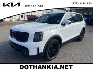 2025 Kia Telluride for sale in Dothan AL