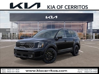 2025 Kia Telluride for sale in Cerritos CA