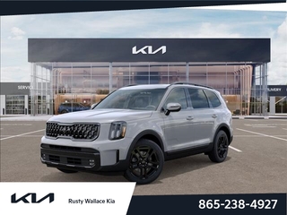 2025 Kia Telluride for sale in Louisville TN