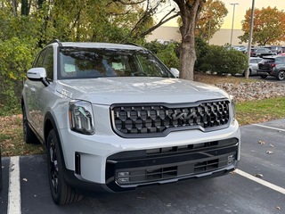 2025 Kia Telluride for sale in Greenville SC