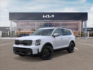 2025 Kia Telluride for sale in Bridgeport WV