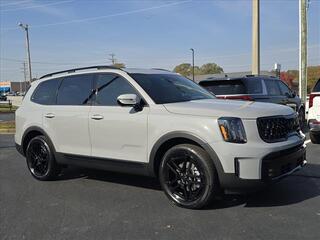 2025 Kia Telluride for sale in Batesville MS