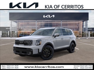 2025 Kia Telluride for sale in Cerritos CA
