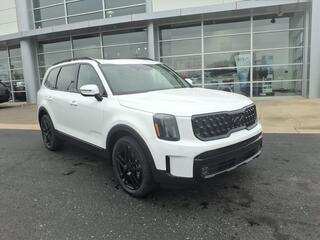 2025 Kia Telluride for sale in Chickasha OK