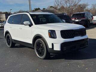 2025 Kia Telluride for sale in Greenville SC